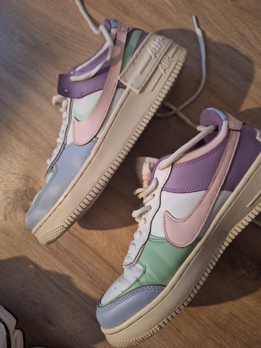 Buty sportowe Nike Air Force