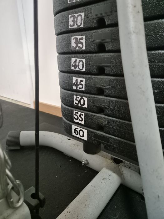 Strength Training Machine433171049271808003