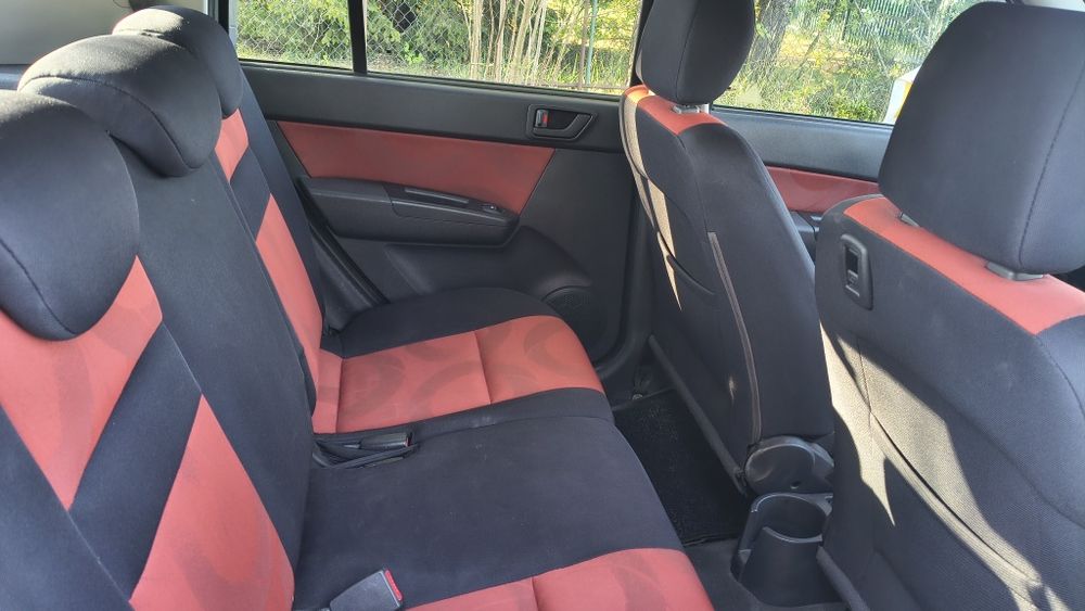 Hyundai Getz 1.1