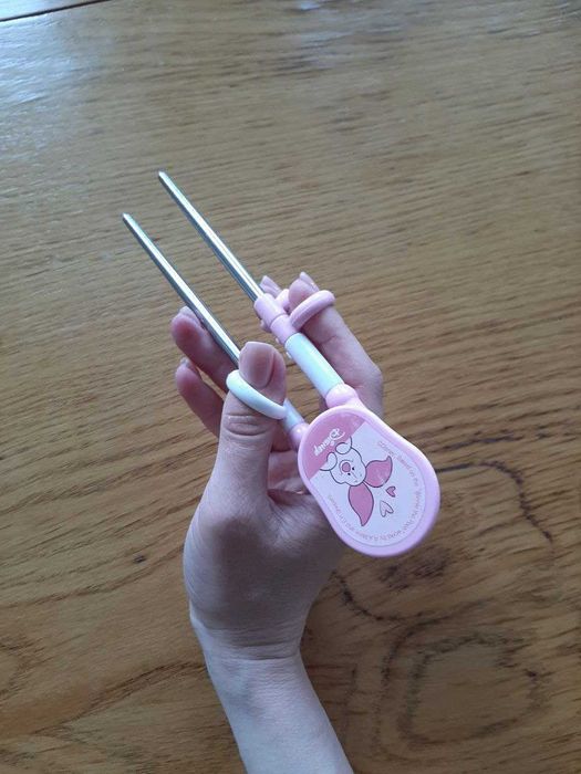 Палички для суші тренувальні дитячі