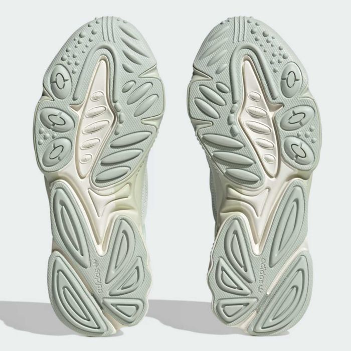 Adidas Osweego Turquoise жіночі кросовки кросівки ОРИГІНАЛ 40-41р