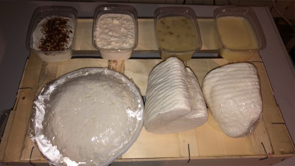 Naturalne swojskie wyroby od rolnika