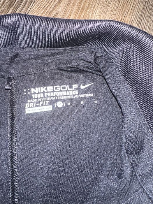 Жіноче поло від Nike