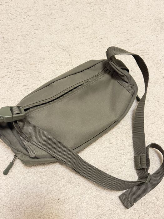 M-Tac сумка Companion Bag Small Ranger Green