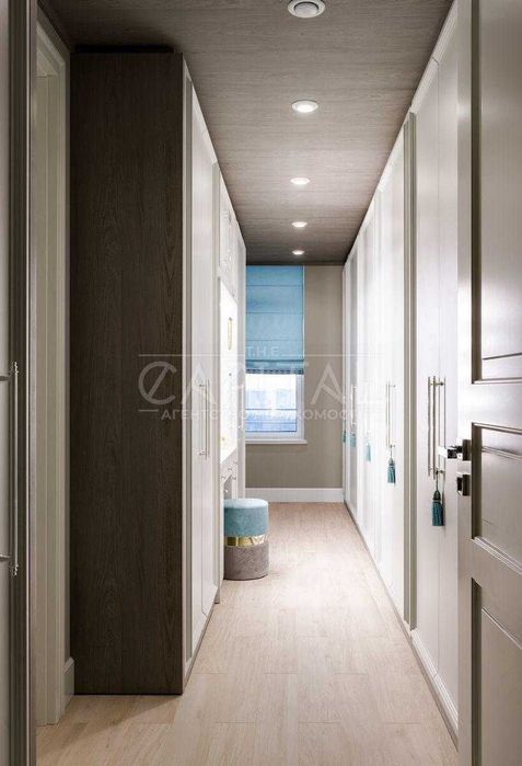 Багатокімнатна квартира за адресою вул. Бусловська (площа 190 м²) - Atlanta.ua - фото 8