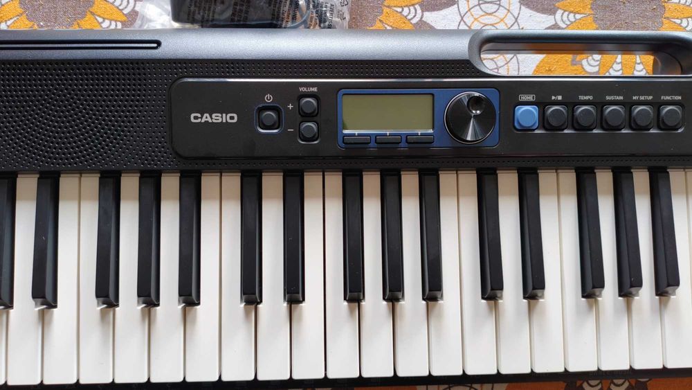 Piano Teclado Keyboard Casio - Casiotone CT-S300