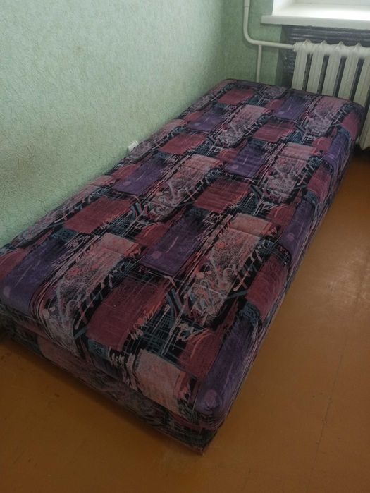 Продам ліжко гарний стан