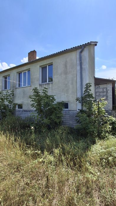 Продається будинок в с. Рожівка.