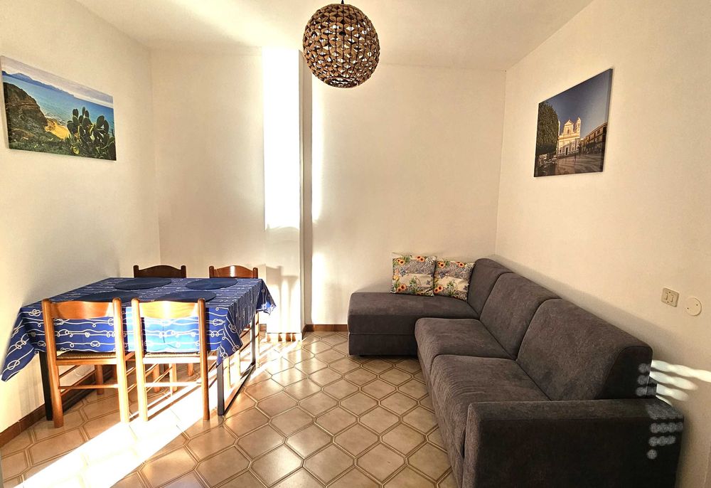 Sycylia - Apartament na wynajem – 10 minut od plaży - Włochy