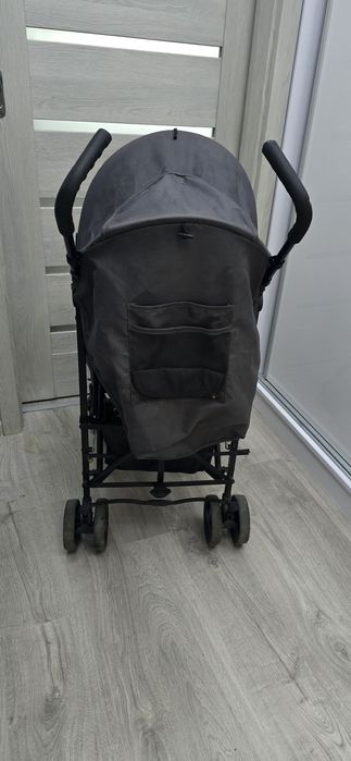 Wózek spacerówka  LIONELO ELIA