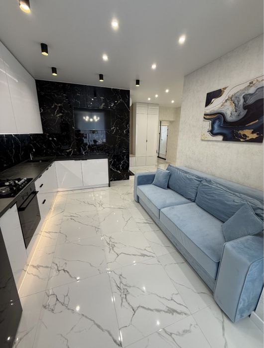 Вільна‼️Оренда Двокімнатної квартири ЖК Софія Резиденс