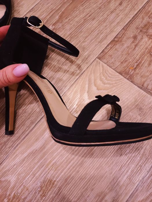 Love Republic босоніжки