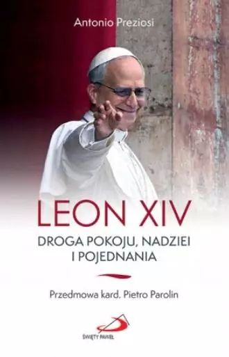 Leon XIV. Nowy Produkt