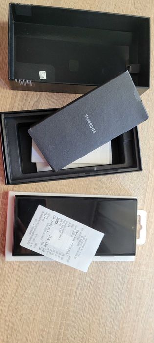 Samsung Galaxy S22 Ultra