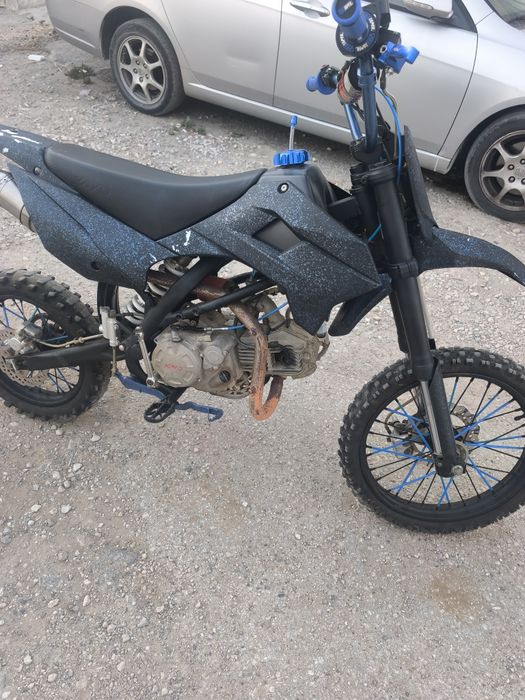 Pit bike 160TT cc