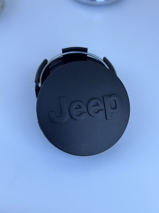 Ковпачки в диски Jeep заглушки Джіп колпачки Джип шильдік емблема