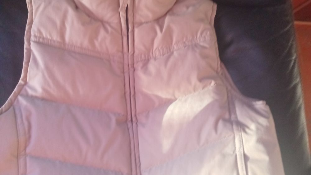 Жилет   безрукавка