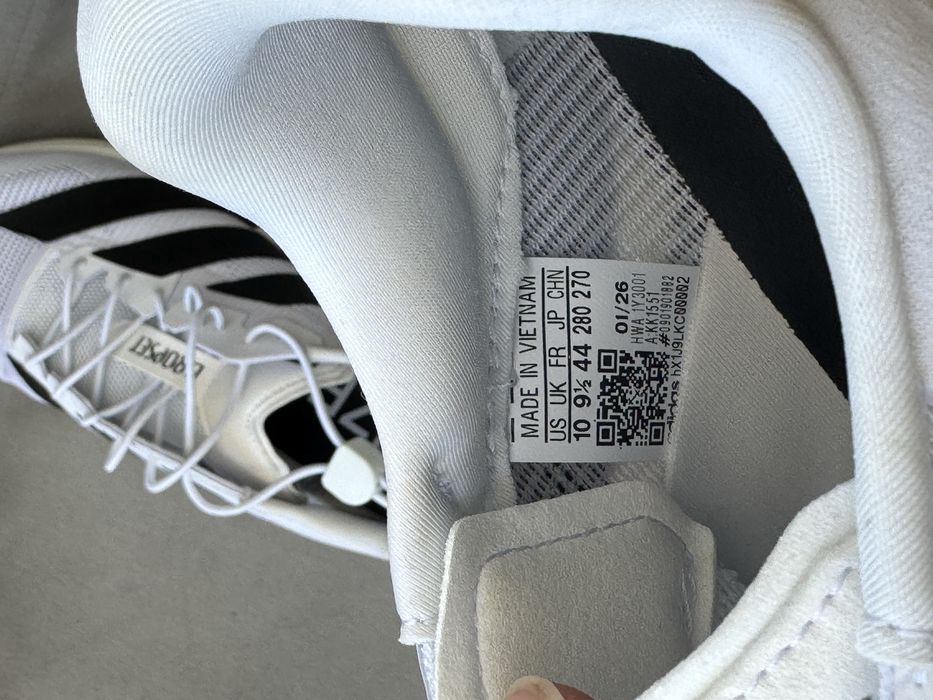 Adidas Adizero Dropset Pro (44)