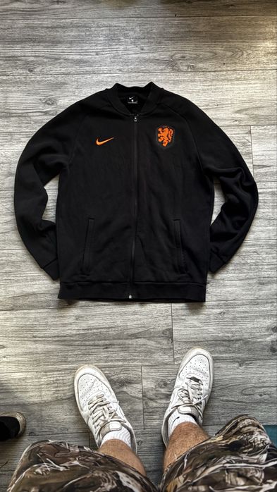 Nike bluza meska