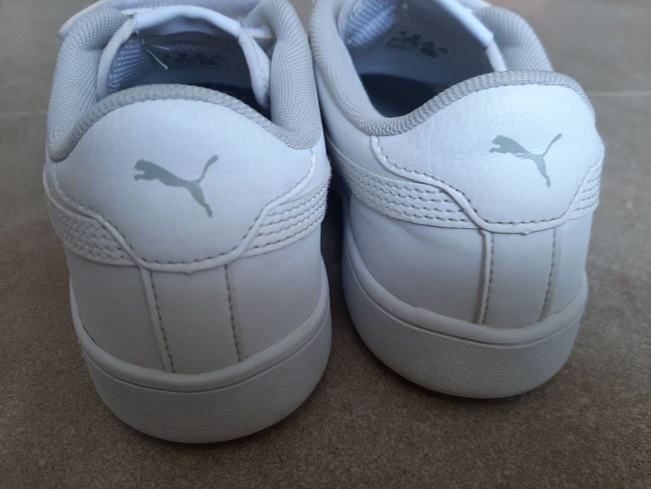 Черевички , кросівки Puma