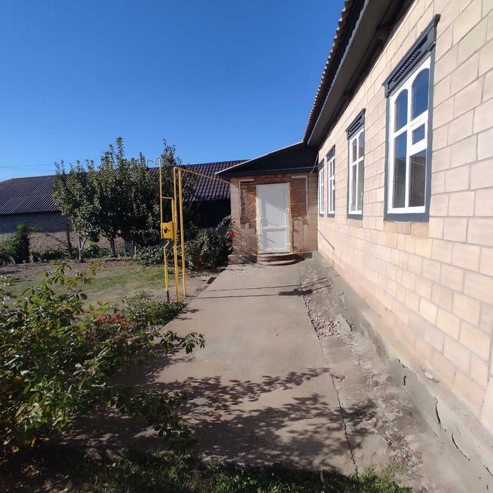 Продаж будинку в с.Драбівка, Черкаського району