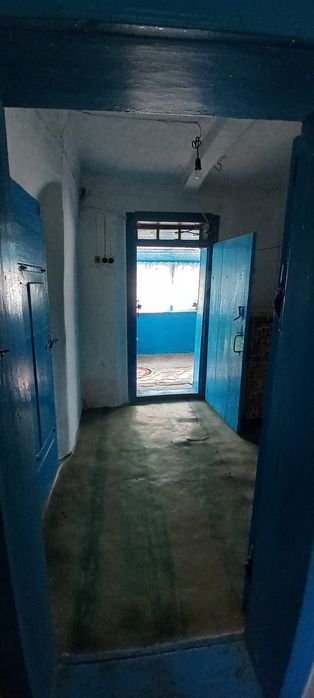 Будинок з ділянкою 60 соток