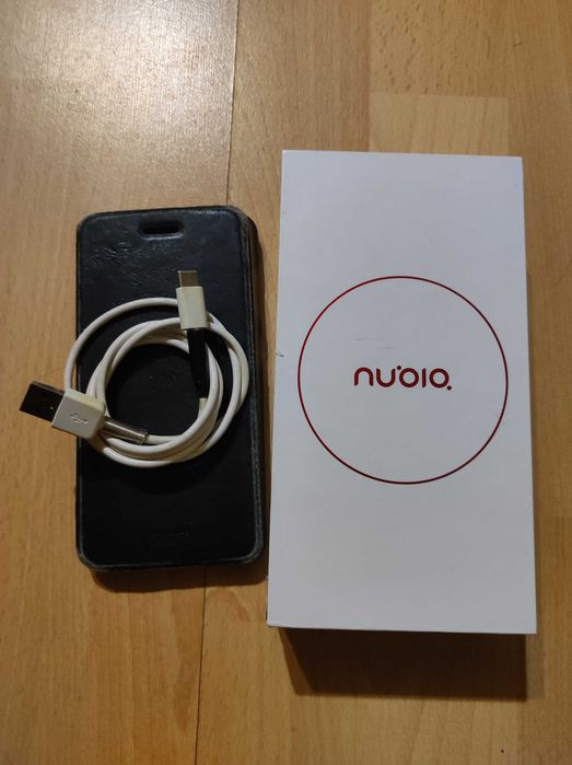 Nubia z11 mini s