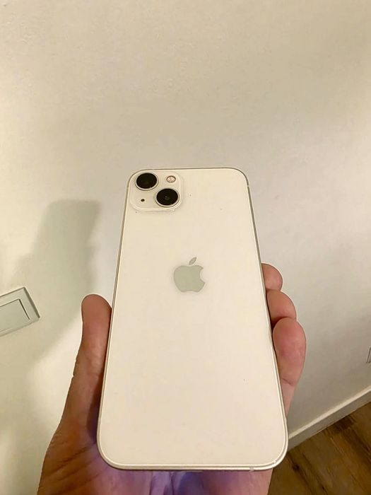iPhone 13 128 GB Branco