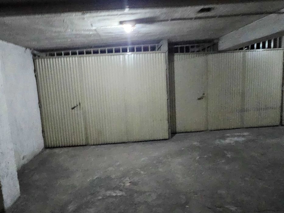 GARAGEM Centro Caldas