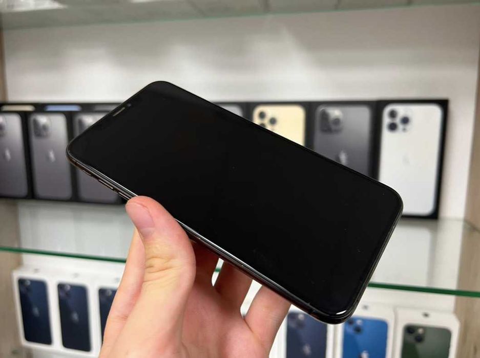 iPhone Xs Max 512 GB Neverlock | Магазин | Гарантія