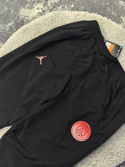 Топ‼️ Штани Jordan PSG