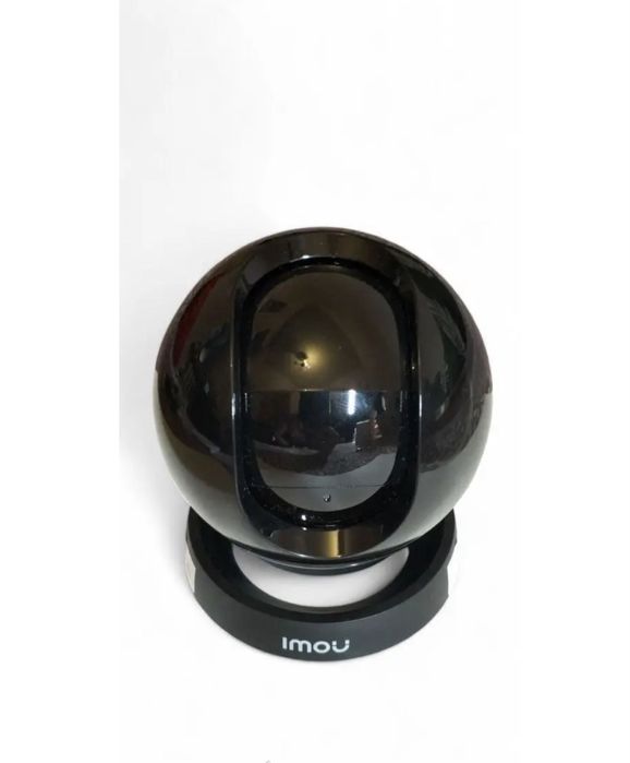 Камера imou rex 3d