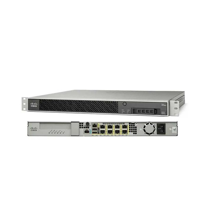 Міжмережевий екран Cisco ASA5525-X / ASA5525-K9 Є КІЛЬКІСТЬ + ГАРАНТІЯ