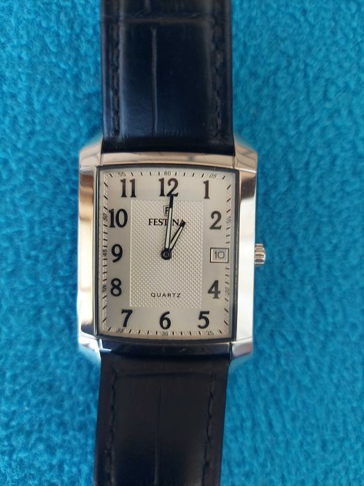 Часы Festina F20464 годинник Іспанія
