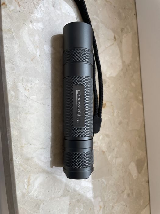 Latarka szperacz UV 10w 405nm
