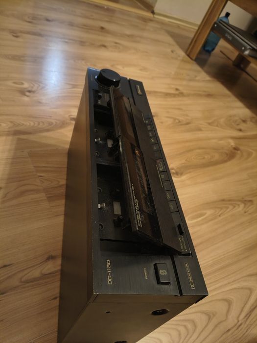 Deck Sherwood DD-1130