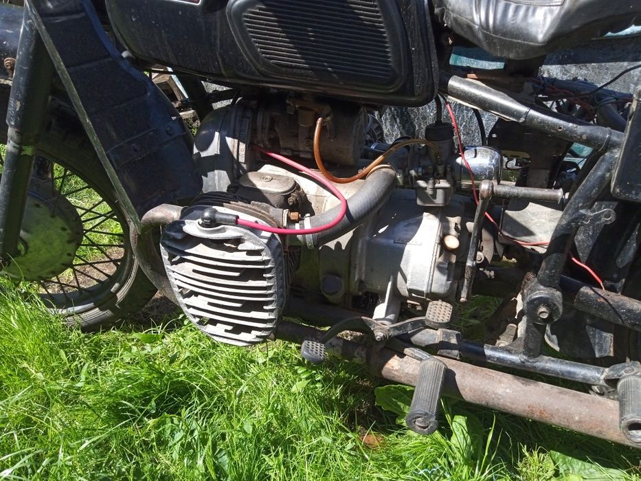 днепр мт 12 з приводом к 750