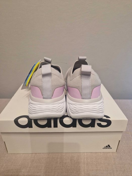 Buty Adidas Cloudfoam Go Sock rozm. 41 1/3