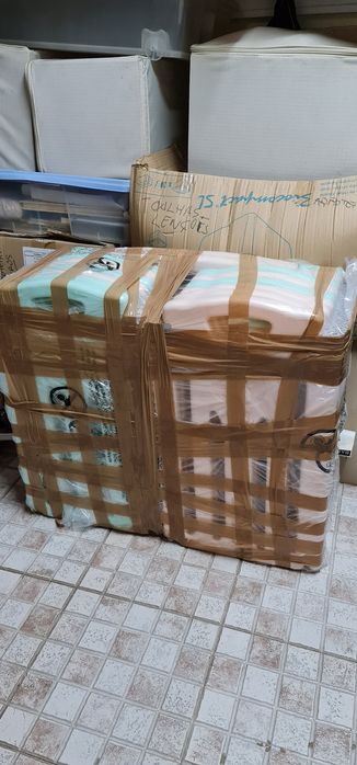 Vedação Cerca Parque para bebé