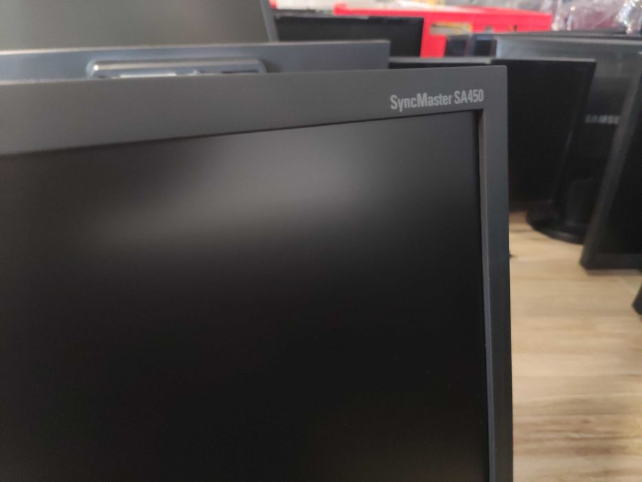 Monitor Samsung SyncMaster S22A450MW 22"