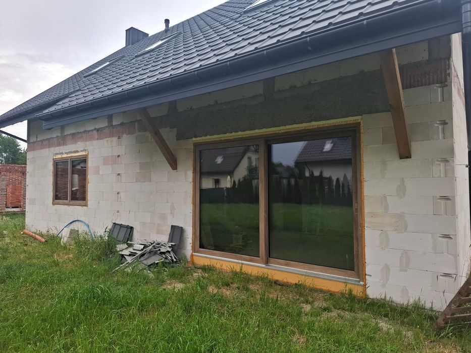 Nowy Dom 180m2 Wielka Nieszawka