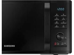 Microondas SAMSUNG 23L - Sem Grill
