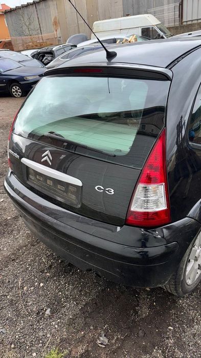 Citroen C3 de 2006 1.4 Hdi caixa automática para peças