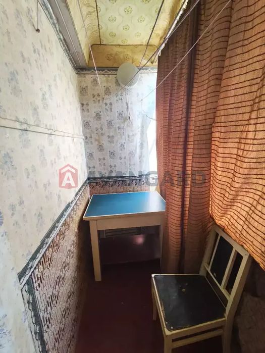 Продам 2-кімнатну квартиру в Придніпровську, вул. Космонавтів