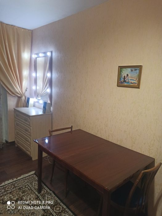 Сдам 1 комнатную квартиру в Заводском районе