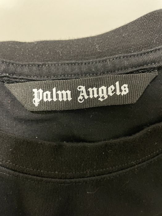 Tshirt Palm Angels Milano