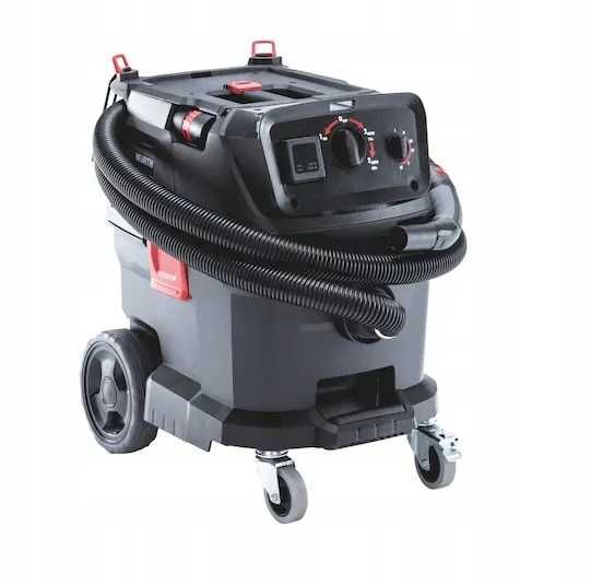 Wypożyczalnia - Wynajem  Odkurzacz przemysłowy  ISS 30-L