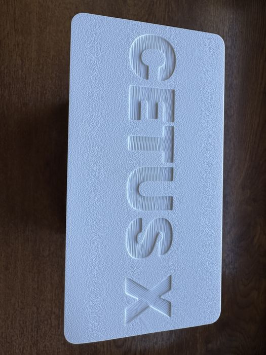 Cetus X dron betafpv elrs