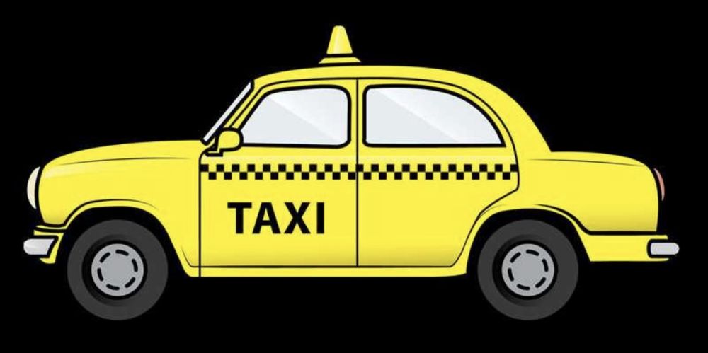 Licença de TAXI em GUIMARÃES