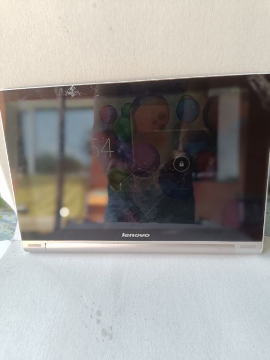 Планшет Lenovo б/у
